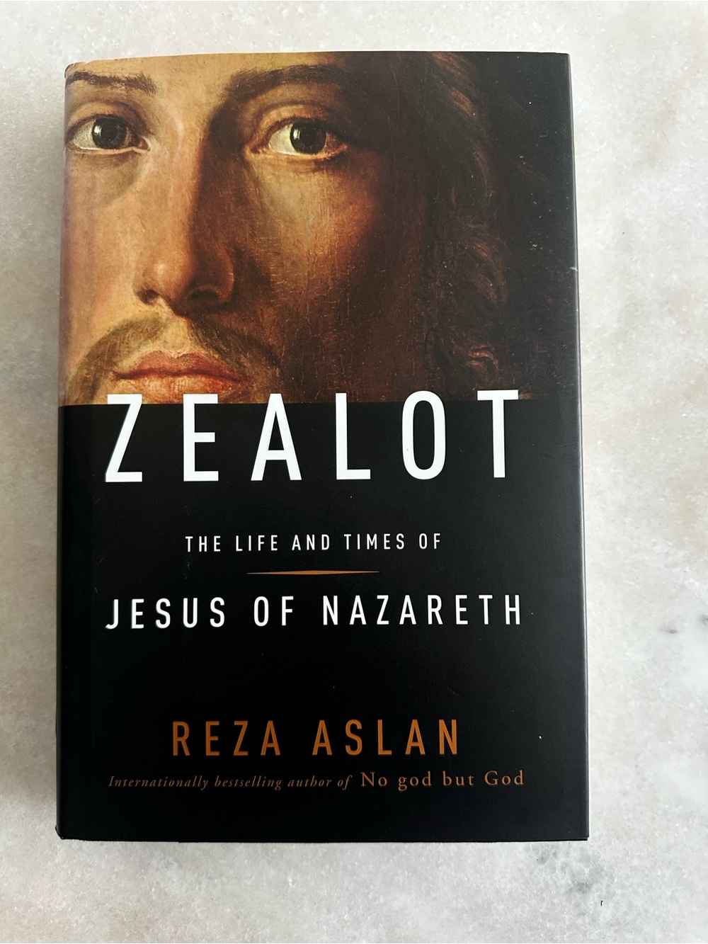Zealot: The Life of Times of Jesus of Nazareth